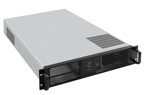 Корпус серверный 2U Exegate Pro 2U650-08 129000