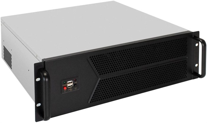 Корпус серверный 3U Exegate Pro 3U450-12 129007