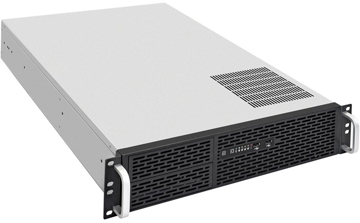 Корпус серверный 2U Exegate Pro 2U650-06/2U2098L 129009