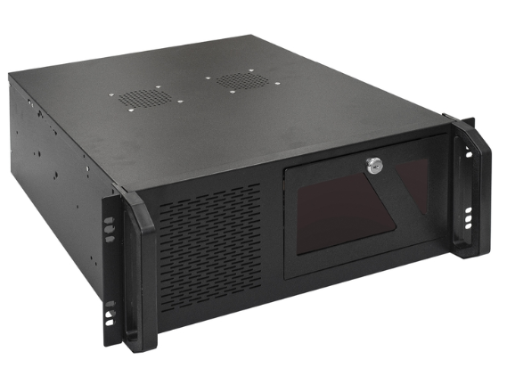 Корпус серверный 4U Exegate Pro 4U480-06/4U4021S 129018