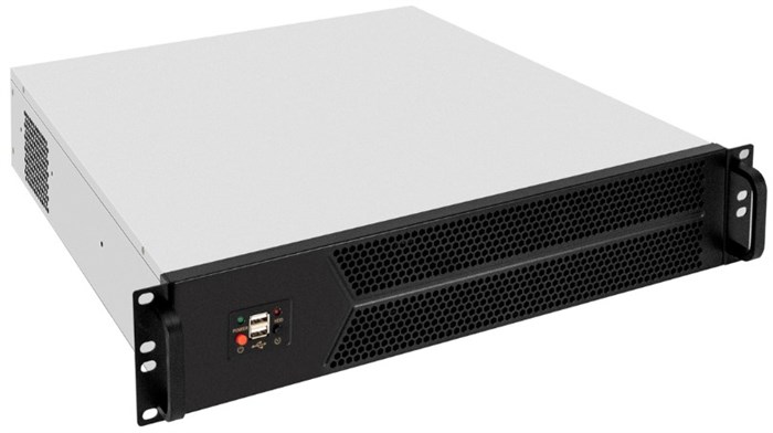 Корпус серверный 2U Exegate Pro 2U450-06 129040