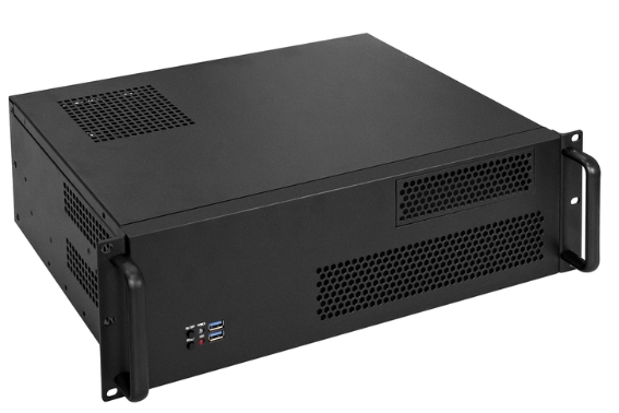 Корпус серверный 3U Exegate Pro 3U330-02 129057