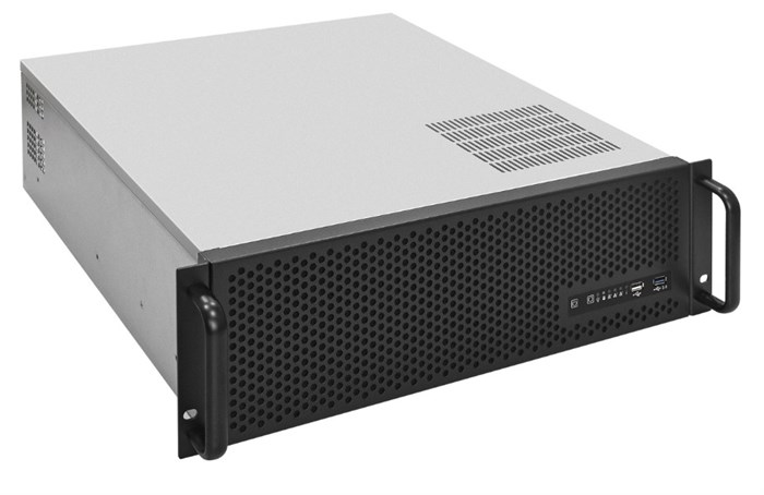 Корпус серверный 3U Exegate Pro 3U450-09 129058