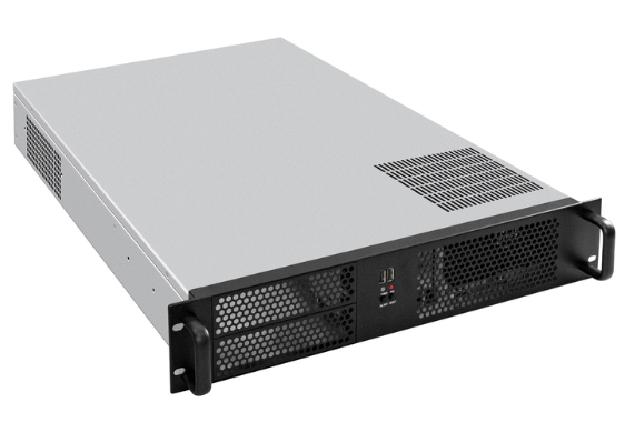Корпус серверный 2U Exegate Pro 2U650-08 129066