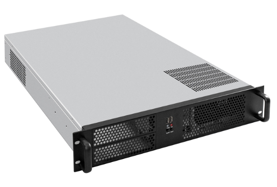 Корпус серверный 2U Exegate Pro 2U650-08 129068