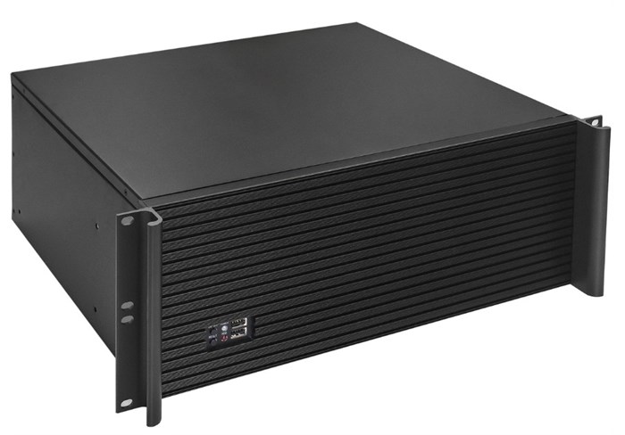 Корпус серверный 4U Exegate Pro 4U390-05 129077
