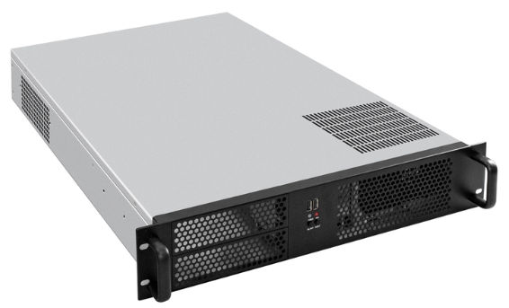 Корпус серверный 2U Exegate Pro 2U650-08 129083