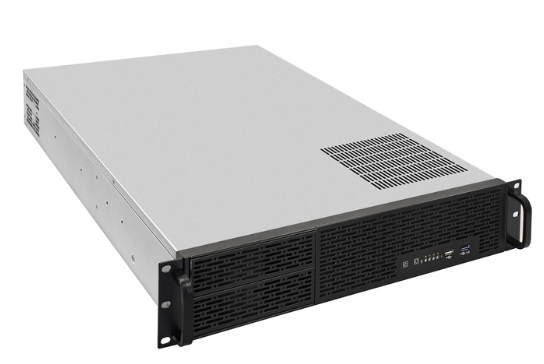 Корпус серверный 2U Exegate Pro 2U650-06/2U2098L 129084