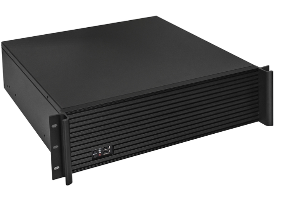 Корпус серверный 3U Exegate Pro 3U450-08 129085
