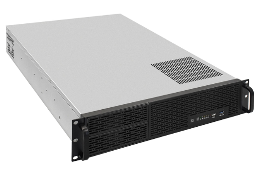 Корпус серверный 2U Exegate Pro 2U650-06/2U2098L 129101