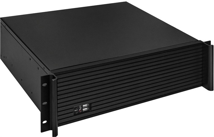Корпус серверный 3U Exegate Pro 3U390-11/500ADS 129118