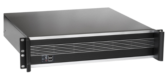 Корпус серверный 2U Exegate Pro 2U450-09/1200ADS 129120