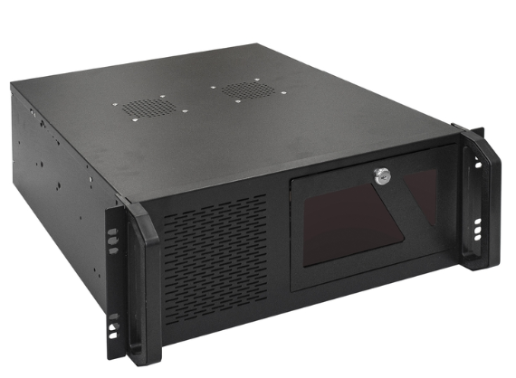 Корпус серверный 4U Exegate Pro 4U480-06/4U4021S/1100RADS 129123