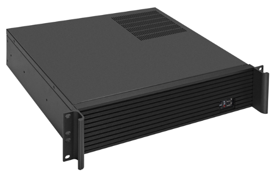 Корпус серверный 2U Exegate Pro 2U350-03 129130