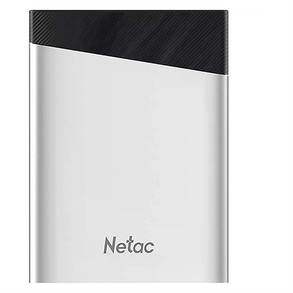 Внешний SSD USB 3.2 Gen 2 Type-C Netac NT01Z6S-960G-32SL 960 ГБ 103389