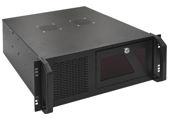 Корпус серверный 4U Exegate Pro 4U480-06/4U4021S/1200RADS 129163