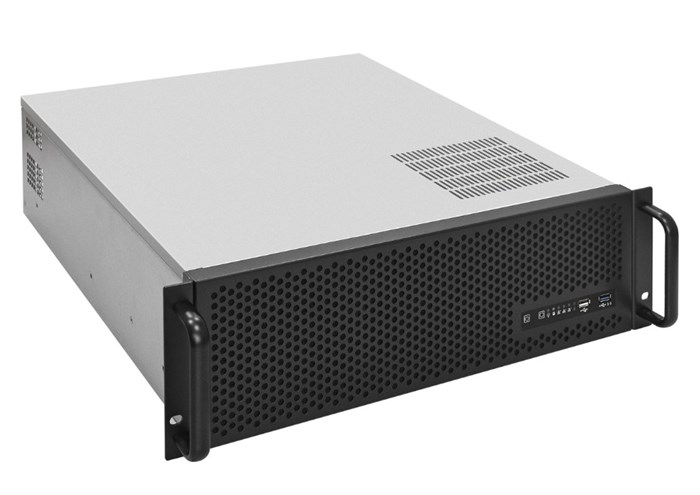 Корпус серверный 3U Exegate Pro 3U450-09 129169