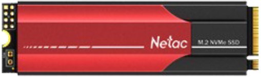 Накопитель SSD M.2 2280 Netac NT01N950E-001T-E4X 1000 ГБ 103397