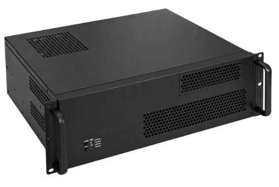 Корпус серверный 3U Exegate Pro 3U330-02 129202