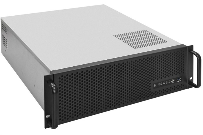 Корпус серверный 3U Exegate Pro 3U450-09 129208