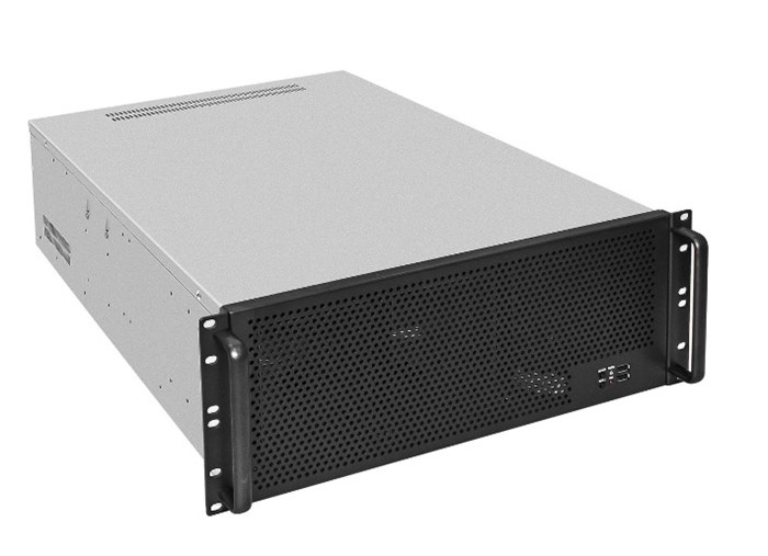 Корпус серверный 4U Exegate Pro 4U650-18-500ADS 129215