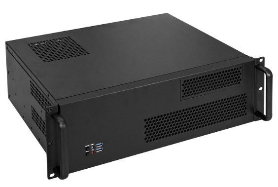 Корпус серверный 3U Exegate Pro 3U330-02 129233