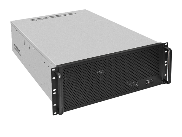 Корпус серверный 4U Exegate Pro 4U650-18/700RADS 129236