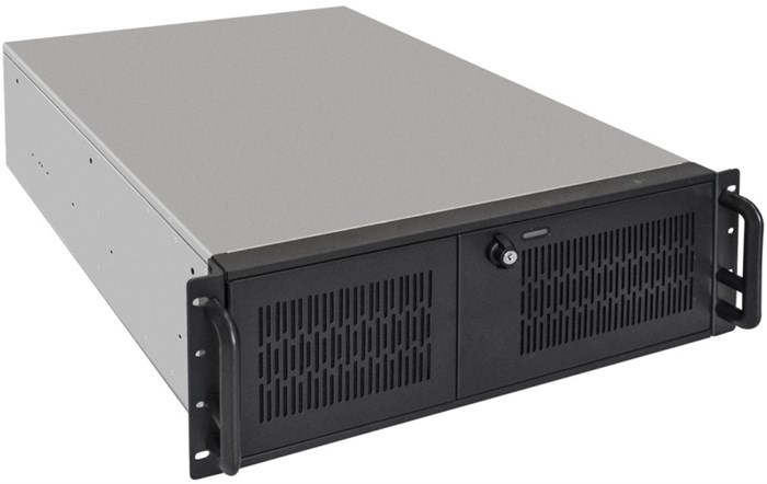 Корпус серверный 4U Exegate Pro 4U650-010/4U4139L 129239