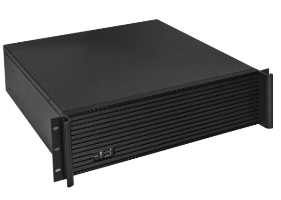 Корпус серверный 3U Exegate Pro 3U450-08 129247