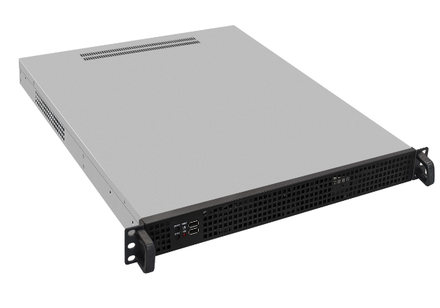 Корпус серверный 1U Exegate Pro 1U550-04/1U-900ADS 129257