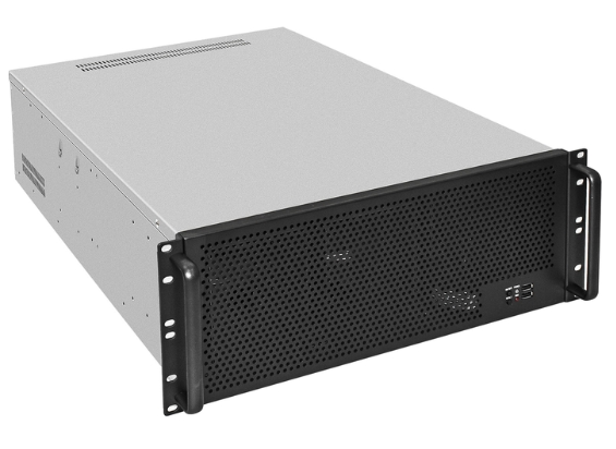 Корпус серверный 4U Exegate Pro 4U650-18/800RADS 129260
