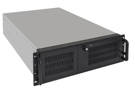 Корпус серверный 4U Exegate Pro 4U650-010/4U4139L 129289