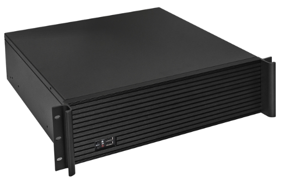 Корпус серверный 3U Exegate Pro 3U450-08/1000RADS 129290