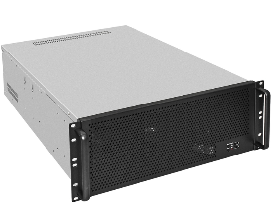 Корпус серверный 4U Exegate Pro 4U650-18/900ADS 129293