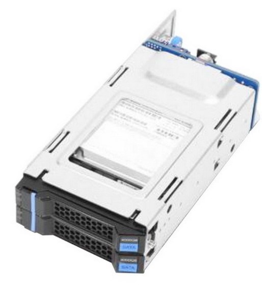 Корзина  Chenbro 384-23801-3103A0 129316