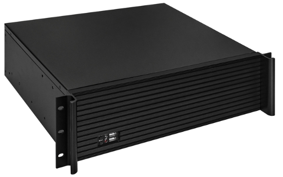 Корпус серверный 3U Exegate Pro 3U390-11/1200RADS 129338