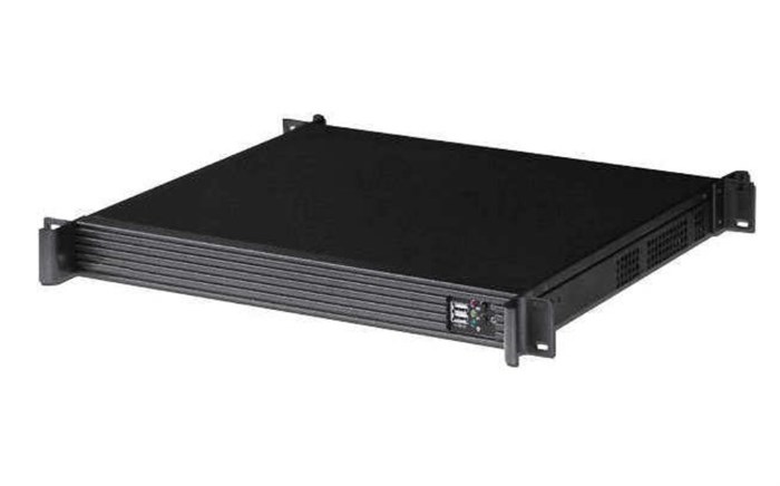 Корпус серверный 1U Procase RM136-B-0 129349