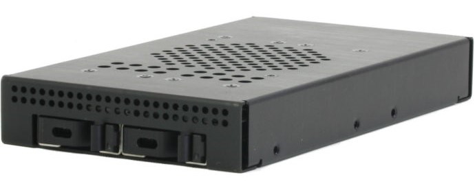 Корзина  Procase N2-102-M2-BK 129391