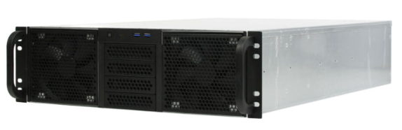 Корпус серверный 3U Procase RE306-D0H12-FE-65 129399