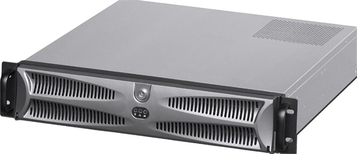 Корпус серверный 2U Procase EM243D-B-0 129426