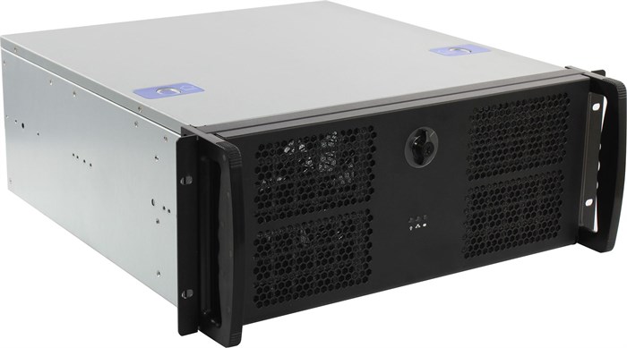 Корпус серверный 4U Procase EB445-B-0 129427