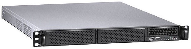 Корпус серверный 3U Procase EB350D-B-0 129429