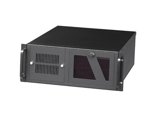 Корпус серверный  Procase UM430-B-0 129438