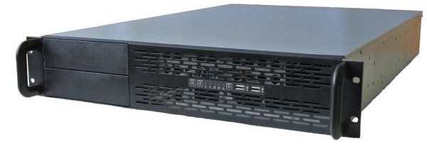 Корпус серверный 2U Procase EB258D-B-0 129452