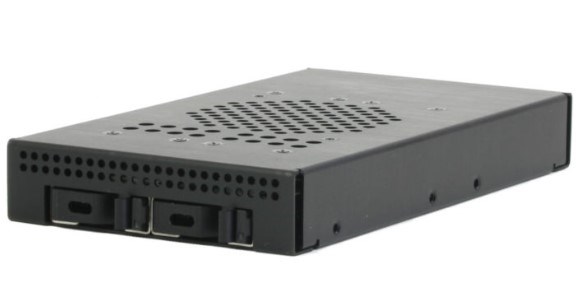 Корзина  Procase N2-102-NVME-BK 129474