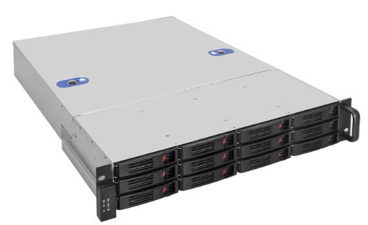 Корпус серверный 2U Exegate Pro 2U660-HS12 129515