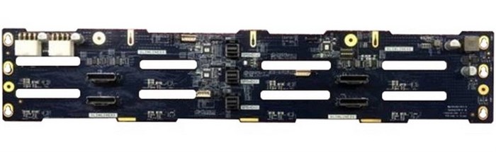 Плата расширения  Chenbro 380-23910-3001A0 129520