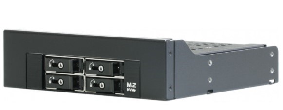 Корзина  Procase M2-104-M2-BK 129525