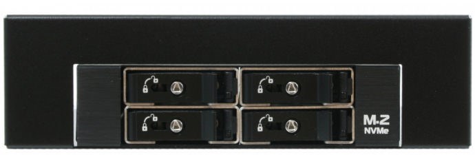 Корзина  Procase K2-104-M2-BK 129527