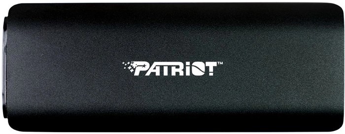 Внешний SSD USB 3.2 Gen 2 Type-C Patriot Memory PTP512GPEC 512 ГБ 103456